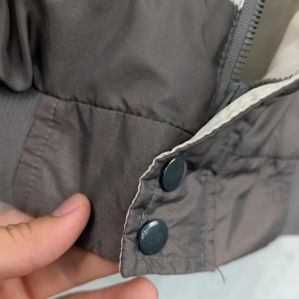 Horizon Sportswear tagged measures
